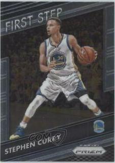 Stephen Curry
