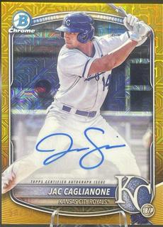Jac Caglianone