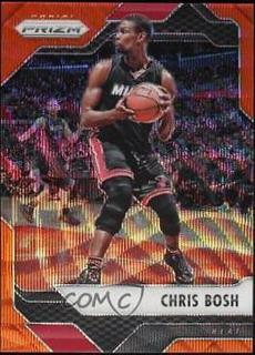 Chris Bosh