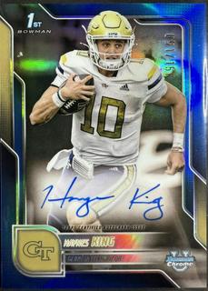 Haynes King