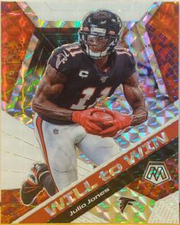 Julio Jones