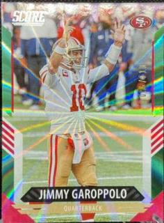 Jimmy Garoppolo