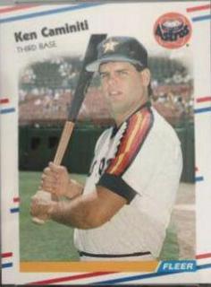 Ken Caminiti