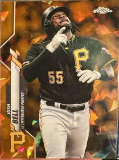 Josh Bell