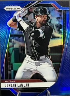 Jordan Lawlar