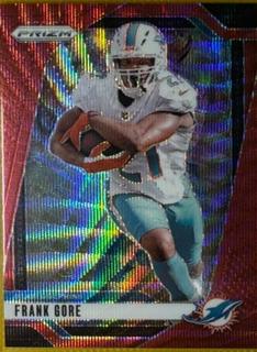 Frank Gore