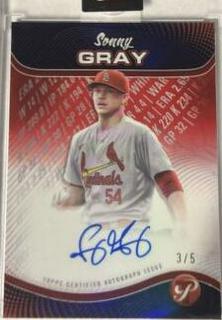 Sonny Gray