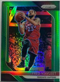 Fred Vanvleet