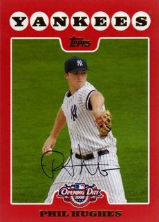 Phil Hughes