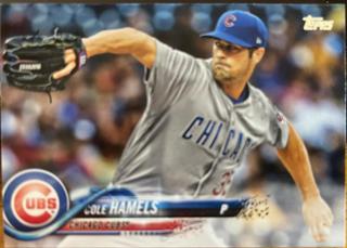 Cole Hamels