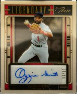 Ozzie Smith