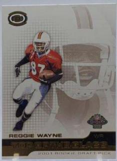 Reggie Wayne