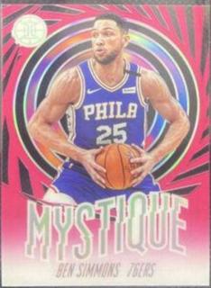 Ben Simmons