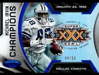 Michael Irvin