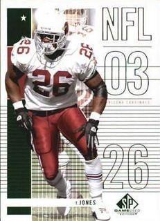 Thomas Jones