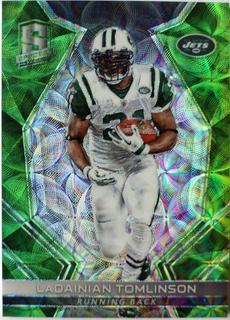 LaDainian Tomlinson