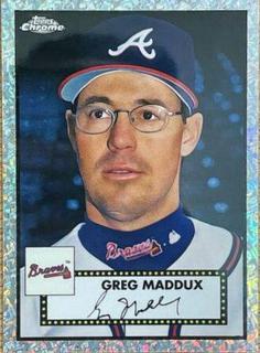 Greg Maddux
