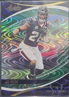 Joe Mixon