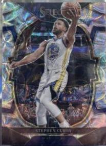 Stephen Curry