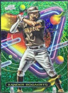 Xander Bogaerts