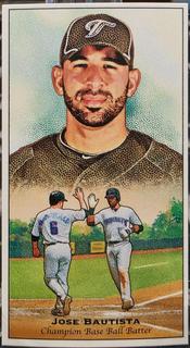 Jose Bautista