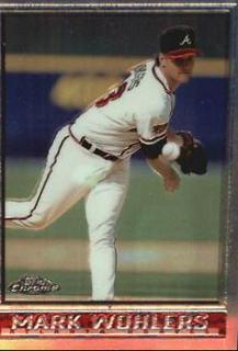 Mark Wohlers