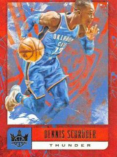 Dennis Schroder