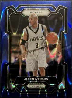 Allen Iverson