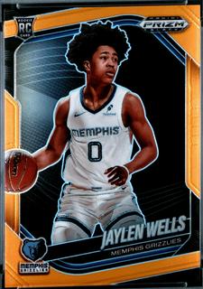 Jaylen Wells