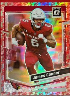 James Conner