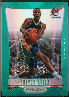 Trevor Ariza