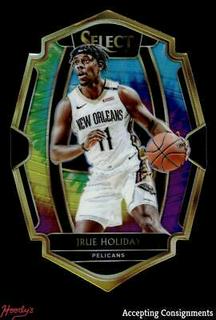 Jrue Holiday
