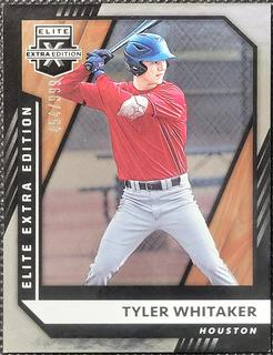 Tyler Whitaker