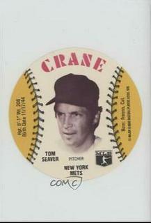 Tom Seaver