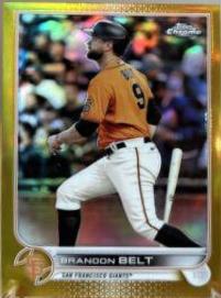 Brandon Belt