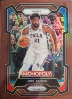 Joel Embiid