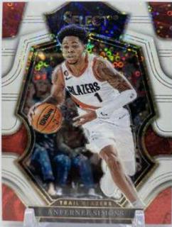 Anfernee Simons