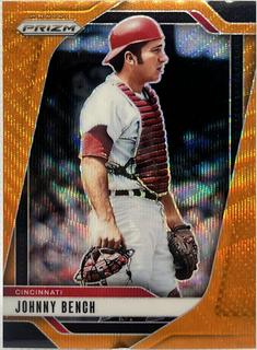 Johnny Bench