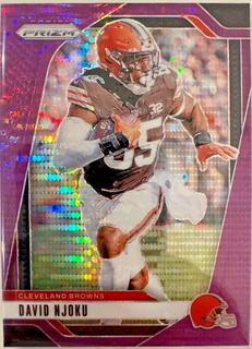 David Njoku