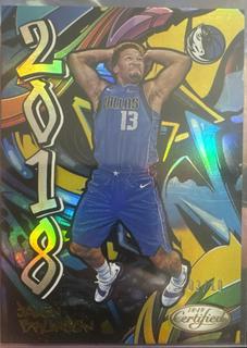Jalen Brunson