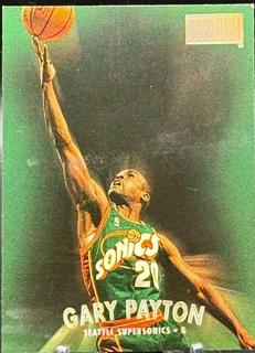 Gary Payton