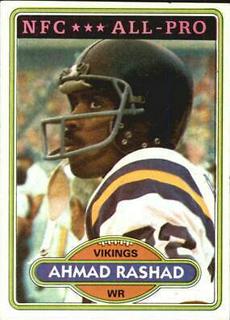 Ahmad Rashad