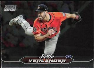 Justin Verlander