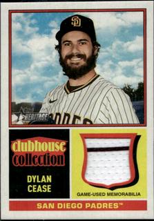 Dylan Cease