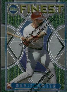 Ozzie Smith