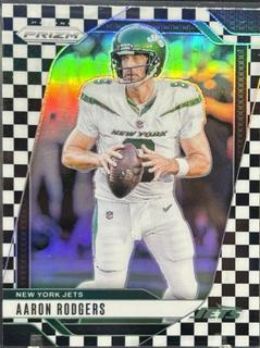 Aaron Rodgers