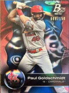 Paul Goldschmidt