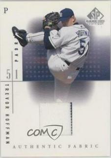 Trevor Hoffman