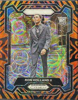 Ron Holland II