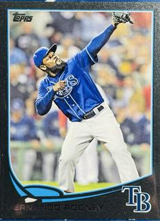 Fernando Rodney